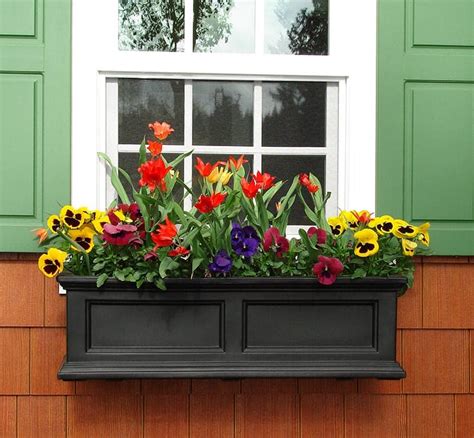 flower window boxes for sale